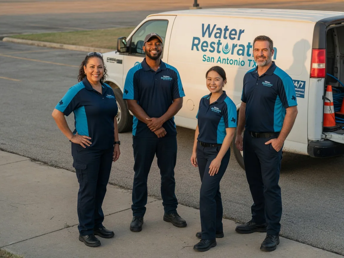Water Damage Repair company in Maunie, IL